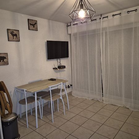Appartement 4 Couchage Saint Lary Soulan Exterior photo