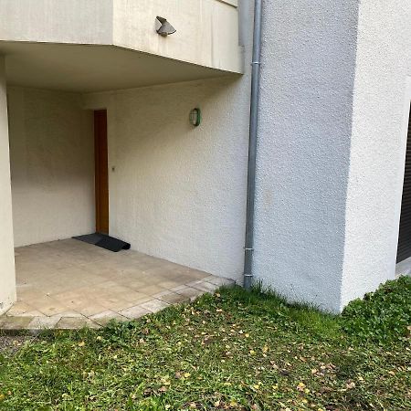 Appartement 4 Couchage Saint Lary Soulan Exterior photo