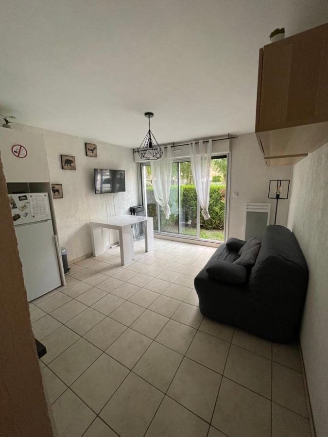 Appartement 4 Couchage Saint Lary Soulan Exterior photo