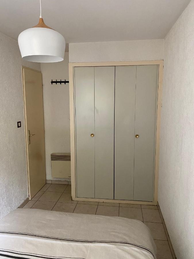 Appartement 4 Couchage Saint Lary Soulan Exterior photo