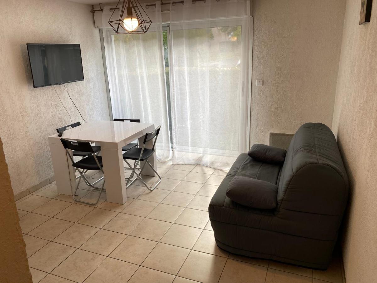 Appartement 4 Couchage Saint Lary Soulan Exterior photo